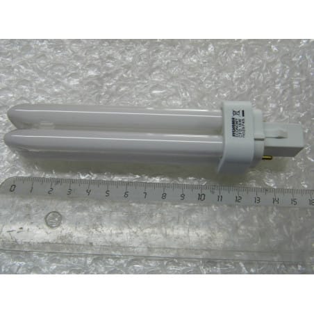 ampoule lampe lynx-QE 0024999 28W 320mA sylvania white 3500k