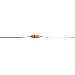 Lot x10 - resistor...