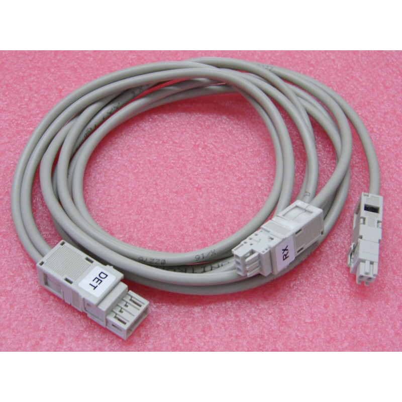 rallonge IRC2D extension cable HFW FAA8 3x0.5mm² 2x1.5 OTIS FAA174ARL1 OT0500109