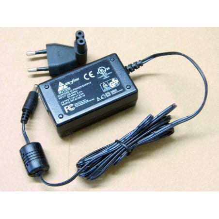 alimentation sunfone ACSD15 12Vdc 2A 2000mA