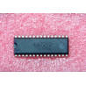 ci LA 7292 ~ ic LA7292 ~ VC Processor ~ DIP30 (PLA006)