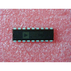 ci ADM 222 AN ~ ic ADM222AN ~ High Speed, RS-232 Drivers/Receivers (PLA008)