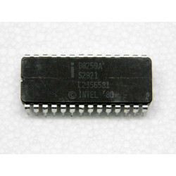 ci intel D 8259 A ~ D8259A...