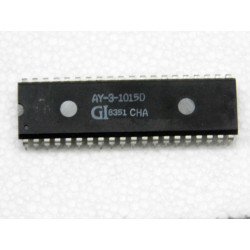 ci AY-3-1015D ~ ic AY31015D...