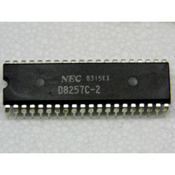 ci µPD 8257C -2 ~ ic...