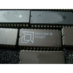 ci AM6112DC-10 ~ ic AM 6112...