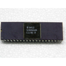 ci SCN 2652 A C1I40 ~ ic...