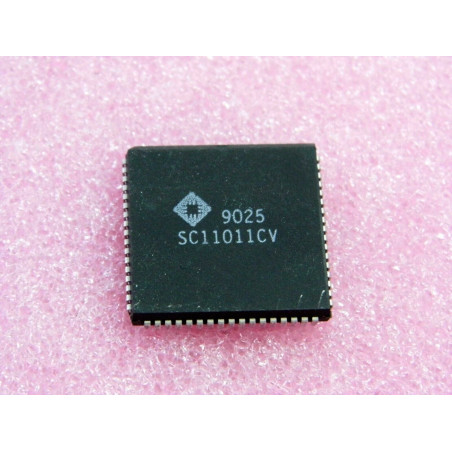 ci SC 11011 CV ~ SC11011CV ~ Communication Interface - 2400bps Modem Controller