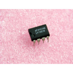 ci LM1881 N ~ ic LM1881N ~...