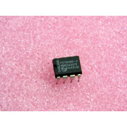 ci PCF 8598 C-2 ~ ic...