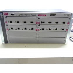 HP Procurve Switch 5308XL...