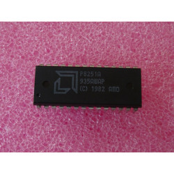 ci P 8251 A ~ ic P8251A...