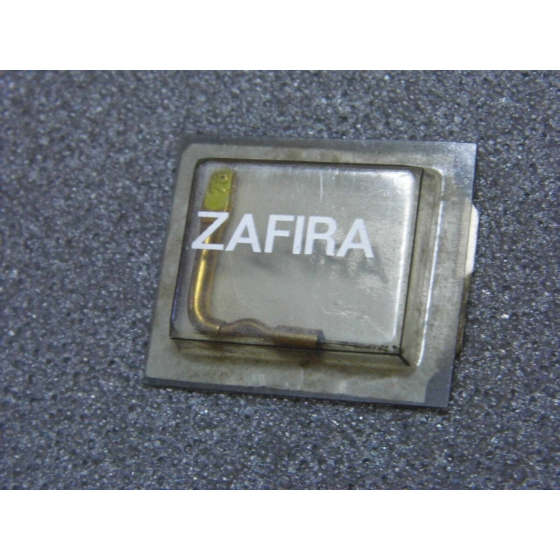 diamant / saphir / pointe de lecture Zafira 6671 pour Sonotone 2T