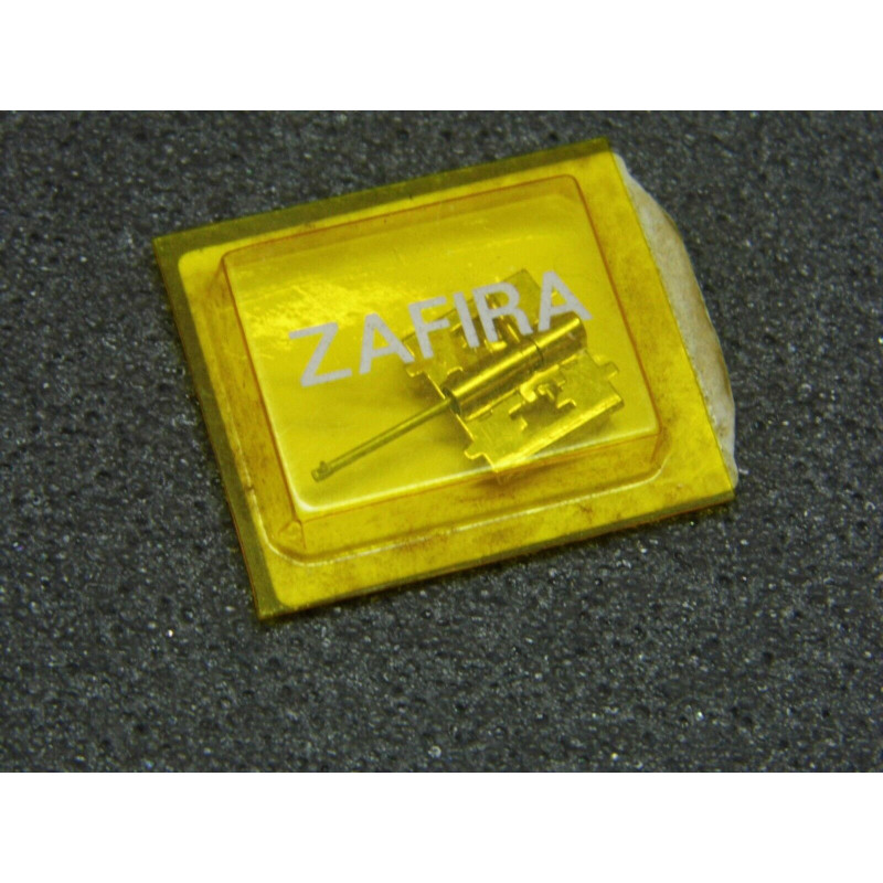 diamant / saphir / pointe de lecture Zafira 6820 pour Telefunken A10/1