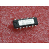 ci TAA 611 B ~ ic TAA611B ~ TAA611B12 SGS ~ audio amplifier ~ DIP 14pin (PLA043)