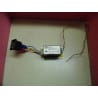 ALIMENTATION XP POWER ECE20US05 input 100-240V AC 0.5 A, output 5V DC 4A