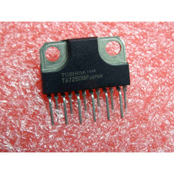 ci TA 7250 BP ~ ic TA7250BP...