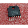 ci TA 8427 K ~ TA8427K power amplifier dring deflection circuit cTV(for TA8879N)