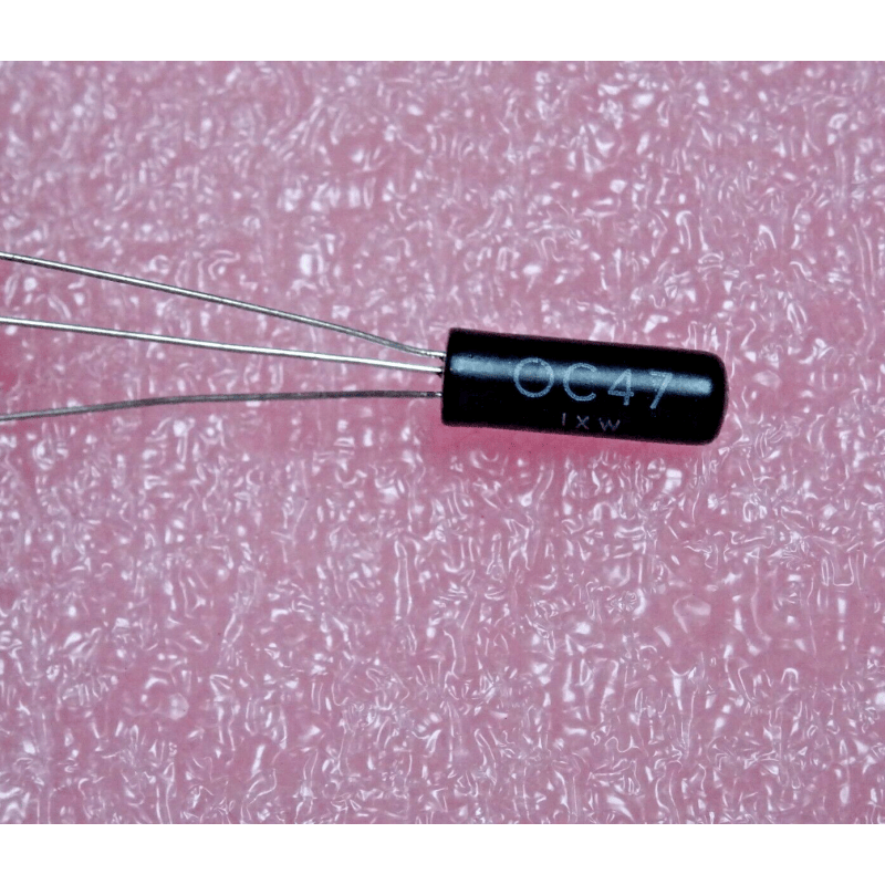 OC47 Transistor Germanium OC 47