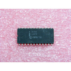 ci D 3232 ~ ic D3232 ~address multiplexer & refresh counter for 4k DRAM (PLA005)