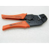 Pince Radiall R282223 à sertir les connecteur BNC ~crimping tool Ø1.73 5.41 6.48