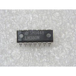 ci LM 380 N - ic LM380 N -...