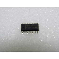 ci MAX 435 CSD ~ ic...