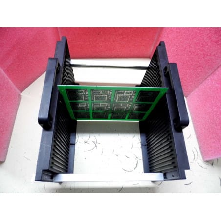 Antistatic PCB rack RS 550-921