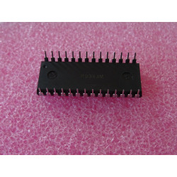 ci P 8251 A ~ ic P8251A ~DIP28 ~ programmable communication interface (CI52)