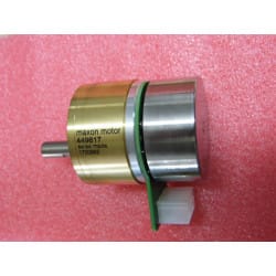 MAXON MOTOR 449617 Moteur...