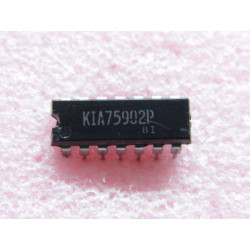 ci KIA 75902 P KIA75902P (-...