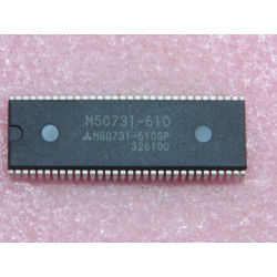 ci M 50731 -610SP ~ ic...