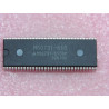 ci M 50731 -610SP ~ ic M50731-610SP ~ Central Processing Unit ~ DIP64 (PLA017)