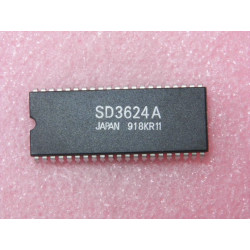 ci SD 3624 A ~ ic SD3624A ~...