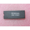 ci SD 3624 A ~ ic SD3624A ~ DIP42 (PLA021)