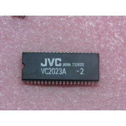 ci VC 2023 A -2 ~ ic VC2023A-2 ~ DIP42 (PLA021)