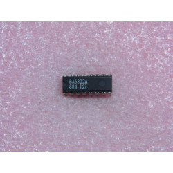 ci BA 6302 A ~ ic BA6302A ~...