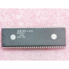 ci MB 88521 -140M ~ ic MB88521-140M ~ CMOS 4-bit microcomputer (PLA024)