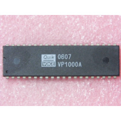 ci VP 1000 A ~ ic VP1000A ~...