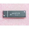 ci AN 3231 K ~ ic AN3231K ~ VC, Signal-Processor (VHS) ~ DIP48 (PLA039)