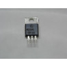 Lot x3: MCR12MG Controlled Rectifier Reverse Blocking Thyristor (pattes courtes)