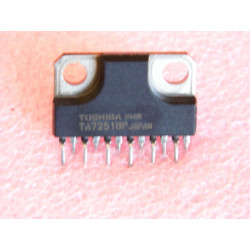 ci TA 7251 BP ~ ic TA7251BP...