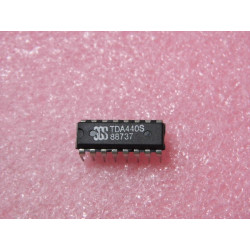 ci TDA 440 S - ic TDA440S -...