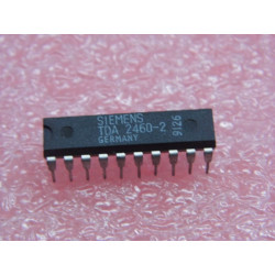 ci TDA2460 -2 ~ ic...