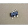 Lot x5: Cherry DG23-B1LA-CT micro switch snap action SPDT 30Vdc 50mA 3128T T85