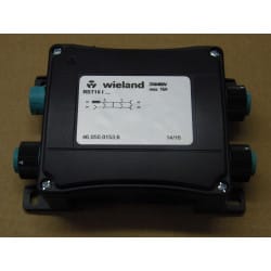 Wieland RST16I5B 250/400v...