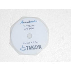 Accelonix CD TAKAYA APT...