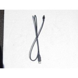 1496476-1 USB 2.0 Cable...