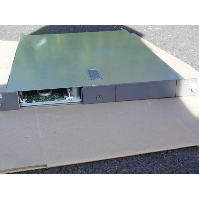 HP StorageWorks AE459A ~ input 100 120/220 240V ~ 2/1A ~ 50-60Hz