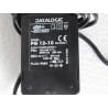 ALIMENTATION DATALOGIC model:PG 12-10 outpout: +12v 0.8A , input 100-240v 280mA